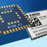 物聯(lián)網(wǎng)模組